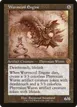 Wurmcoil Engine #126