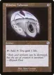Pristine Talisman #43