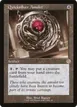Quicksilver Amulet #45
