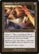 Semblance Anvil #52