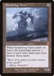 Sundering Titan #57