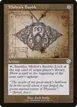 Mishra's Bauble #97