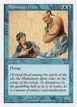 Mahamoti Djinn #13