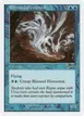 Blizzard Elemental #2