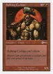 Hulking Cyclops #38