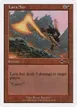 Lava Axe #40