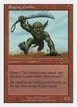 Raging Goblin #43