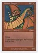 Shivan Dragon #44