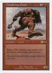 Thundering Giant #49