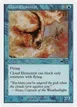 Cloud Elemental #5