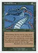 Scaled Wurm #62