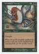 Yavimaya Wurm #66