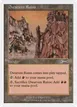 Dwarven Ruins #71