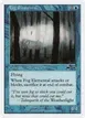 Fog Elemental #7