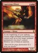Capricious Efreet #102