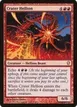 Crater Hellion #104