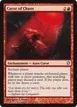 Curse of Chaos #105