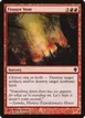 Fissure Vent #107