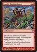 Goblin Bombardment #110