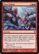 Mass Mutiny #116
