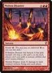 Molten Disaster #117