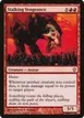 Stalking Vengeance #121
