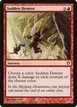 Sudden Demise #124