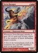 Terra Ravager #126