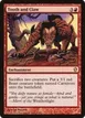 Tooth and Claw #127