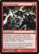 Warstorm Surge #129