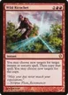 Wild Ricochet #132