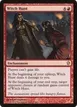 Witch Hunt #133