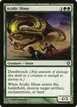 Acidic Slime #134