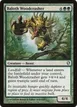Baloth Woodcrasher #136