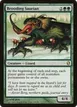 Brooding Saurian #138