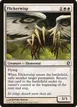 Flickerwisp #13