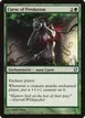 Curse of Predation #140