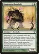 Deadwood Treefolk #141