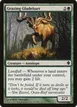 Grazing Gladehart #147