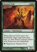 Hunted Troll #150