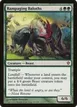 Rampaging Baloths #164