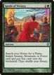 Spoils of Victory #172