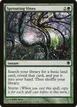 Sprouting Vines #173