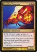 Deepfire Elemental #185