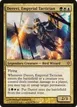 Derevi, Empyrial Tactician #186