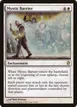 Mystic Barrier #18