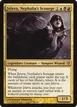 Jeleva, Nephalia's Scourge #194
