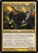 Marath, Will of the Wild #198