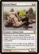 Serene Master #20