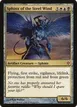 Sphinx of the Steel Wind #217